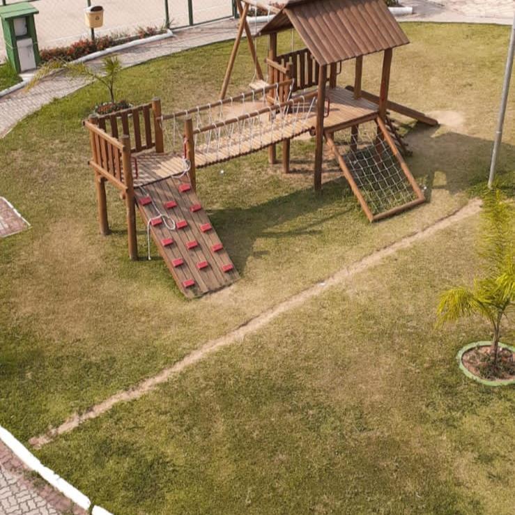 Quartier Das Aguas Aldeia Das Aguas Barra do Piraí Buitenkant foto